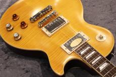 Epiphone 【クリアランスセール】Kirk Hammett Greeny 1959 Les Paul Standard #24031527755【3.92kg】_8