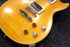 Epiphone 【クリアランスセール】Kirk Hammett Greeny 1959 Les Paul Standard #24031527755【3.92kg】_9