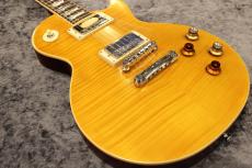 Epiphone 【クリアランスセール】Kirk Hammett Greeny 1959 Les Paul Standard #24031527755【3.92kg】_10