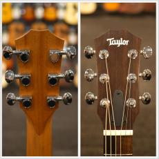 Taylor GS mini Sapele #2203194171【実物写真】【福岡店在庫】【分割手数料0%】【送料当社負担】_9