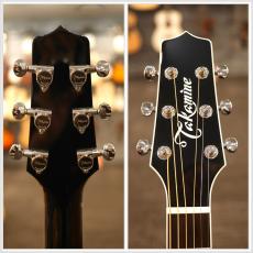 Takamine 【6月セール】TDP161C BL 【当店限定特典付】【真空管プリアンプ】【48回無金利】【送料当社負担】_9