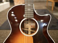 Taylor 【チョイ傷特価】414ce Tabacco Sunburst V-Class【ストレートなトーン】【分割手数料0%】【送料当社負担】_2