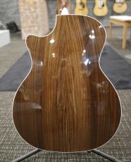 Taylor 【チョイ傷特価】414ce Tabacco Sunburst V-Class【ストレートなトーン】【分割手数料0%】【送料当社負担】_5