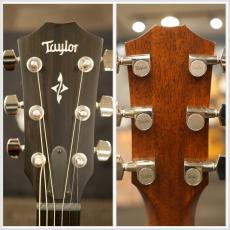 Taylor 【チョイ傷特価】414ce Tabacco Sunburst V-Class【ストレートなトーン】【分割手数料0%】【送料当社負担】_10