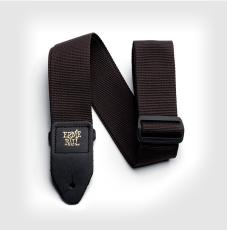 ERNIE BALL POLYPRO GUITAR STRAP/BASS STRAP BROWN P04052【ストラップ】