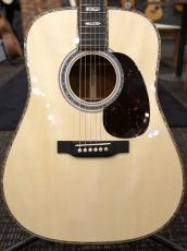 Martin 【個体演奏動画あり】CTM D-45 Cocobolo S/N 2882228【アディロン×ココボロ】