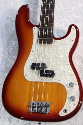 Fender Made In Japan FSR Hybrid II Precision Bass -Sienna Sunburst- #JD24019930【3.75kg】