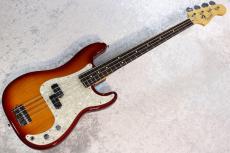 Fender Made In Japan FSR Hybrid II Precision Bass -Sienna Sunburst- #JD24019930【3.75kg】_5