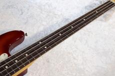 Fender Made In Japan FSR Hybrid II Precision Bass -Sienna Sunburst- #JD24019930【3.75kg】_6