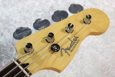 Fender Made In Japan FSR Hybrid II Precision Bass -Sienna Sunburst- #JD24019930【3.75kg】_7