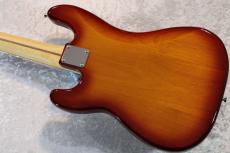 Fender Made In Japan FSR Hybrid II Precision Bass -Sienna Sunburst- #JD24019930【3.75kg】_8