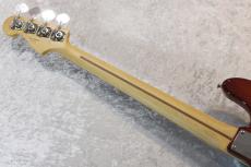 Fender Made In Japan FSR Hybrid II Precision Bass -Sienna Sunburst- #JD24019930【3.75kg】_10