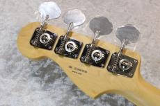 Fender Made In Japan FSR Hybrid II Precision Bass -Sienna Sunburst- #JD24019930【3.75kg】_11