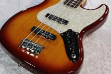 Fender Made In Japan FSR Hybrid II Jazz Bass -Sienna Sunburst- #JD24016026【4.0kg】_2