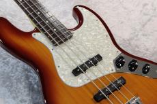 Fender Made In Japan FSR Hybrid II Jazz Bass -Sienna Sunburst- #JD24016026【4.0kg】_3