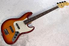 Fender Made In Japan FSR Hybrid II Jazz Bass -Sienna Sunburst- #JD24016026【4.0kg】_5