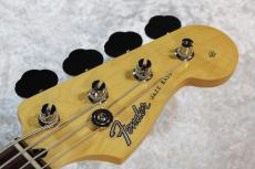 Fender Made In Japan FSR Hybrid II Jazz Bass -Sienna Sunburst- #JD24016026【4.0kg】_7