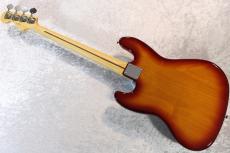 Fender Made In Japan FSR Hybrid II Jazz Bass -Sienna Sunburst- #JD24016026【4.0kg】_9