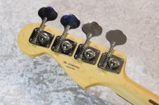 Fender Made In Japan FSR Hybrid II Jazz Bass -Sienna Sunburst- #JD24016026【4.0kg】_11
