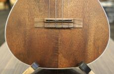 Martin 【USED】2K Tenor UKE #2509209【まろやかで心地よい音色】【状態良好】_4