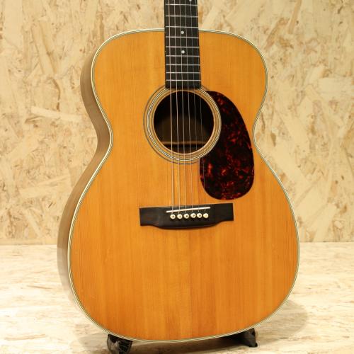 Martin OOO-28 Jacaranda 1965