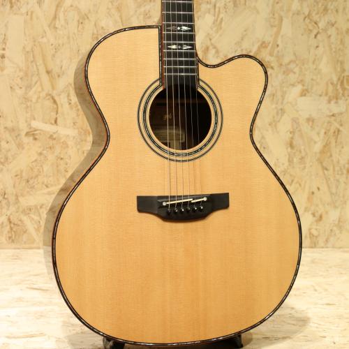 Takamine OOO Series Custom Jacaranda 2018