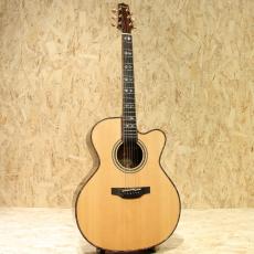Takamine OOO Series Custom Jacaranda 2018_3