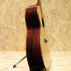 Takamine OOO Series Custom Jacaranda 2018_4