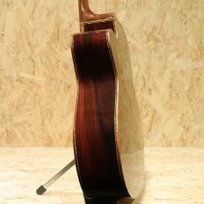 Takamine OOO Series Custom Jacaranda 2018_5