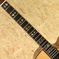 Takamine OOO Series Custom Jacaranda 2018_6