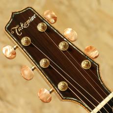 Takamine OOO Series Custom Jacaranda 2018_8