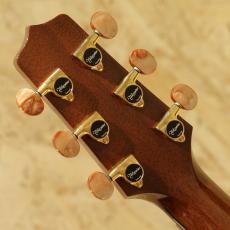 Takamine OOO Series Custom Jacaranda 2018_9