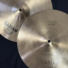 SABIAN AA 14 Regular Hats Pair