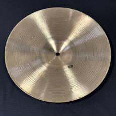 SABIAN AA 14 Regular Hats Pair_4