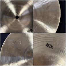 SABIAN AA 14 Regular Hats Pair_5