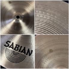 SABIAN AA 14 Regular Hats Pair_7
