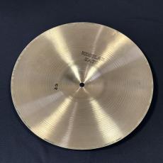 SABIAN AA 14 Regular Hats Pair_8