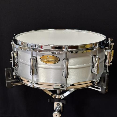 Pearl Primal Collective Steel Snare 14×5.5 [PSC1455A]