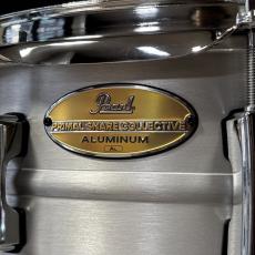 Pearl Primal Collective Steel Snare 14×5.5 [PSC1455A]_2