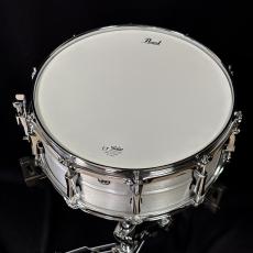 Pearl Primal Collective Steel Snare 14×5.5 [PSC1455A]_4