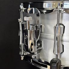 Pearl Primal Collective Steel Snare 14×5.5 [PSC1455A]_5