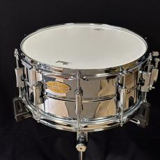 Pearl Primal Collective Steel Snare 14×6.5 [PSC1465S]