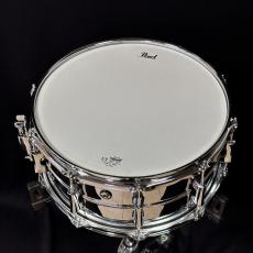 Pearl Primal Collective Steel Snare 14×6.5 [PSC1465S]_4