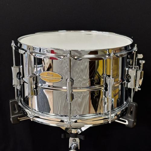 Pearl Primal Collective Steel Snare 14×8 [PSC1480S]