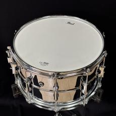 Pearl Primal Collective Steel Snare 14×8 [PSC1480S]_3