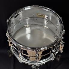 Pearl Primal Collective Steel Snare 14×8 [PSC1480S]_6
