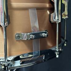 Pearl Primal Collective Copper Snare 14×8 [PSC1480C]_5