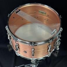 Pearl Primal Collective Copper Snare 14×8 [PSC1480C]_7