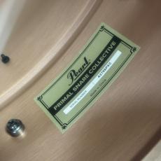 Pearl Primal Collective Copper Snare 14×8 [PSC1480C]_8