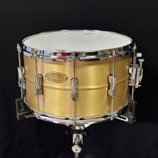 Pearl Primal Collective Brass Snare 14×8 [PSC1480B]